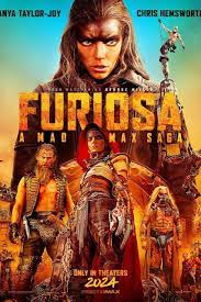 Furiosa: A Mad Max Saga (2024) -watch movie download