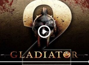 Gladiator 2