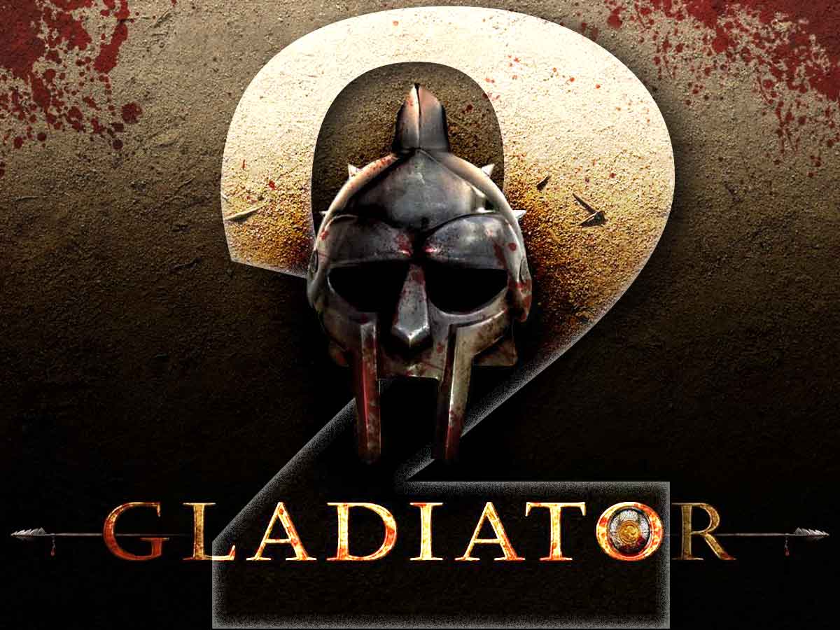 Gladiator 2 (2024) – watch movie download