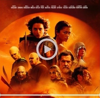 Dune: Part Two (2024) – Movie -watch movie download