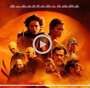 Dune: Part Two (2024) - Movie -watch movie download