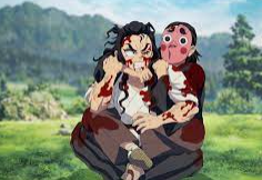 Demon Slayer: Kimetsu no Yaiba – To the Hashira Training