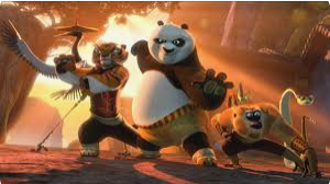 Kung Fu Panda 4 