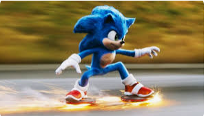 Sonic the Hedgehog 3