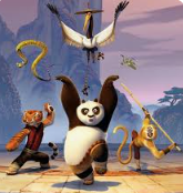 Kung Fu Panda 4 (2024) Watch Movie Download free 1080p