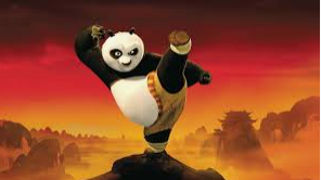 Kung Fu Panda 4 