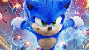 Sonic the Hedgehog 3