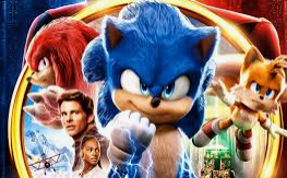 Sonic the Hedgehog 3