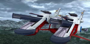 Mobile Suit Gundam SEED Freedom