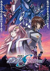 Mobile Suit Gundam SEED Freedom (2024) Watch Movie Download Free 1080p