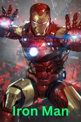 Iron Man (2008) Watch Movie Download Free 1080p