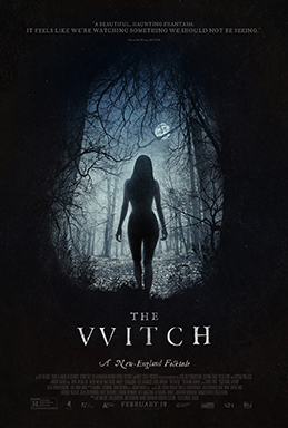 The Witch (2015) Watch Movie Download Free 1080p